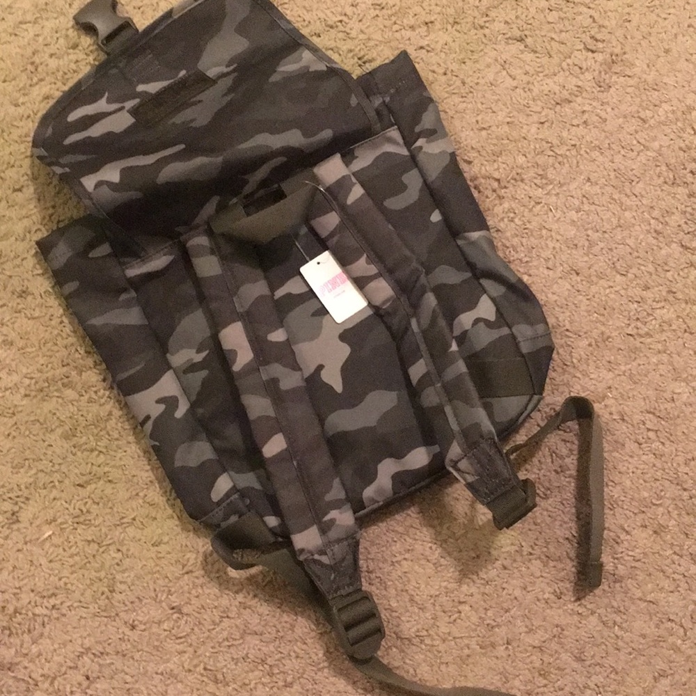 PINK Backpack - Picture 4 of 6